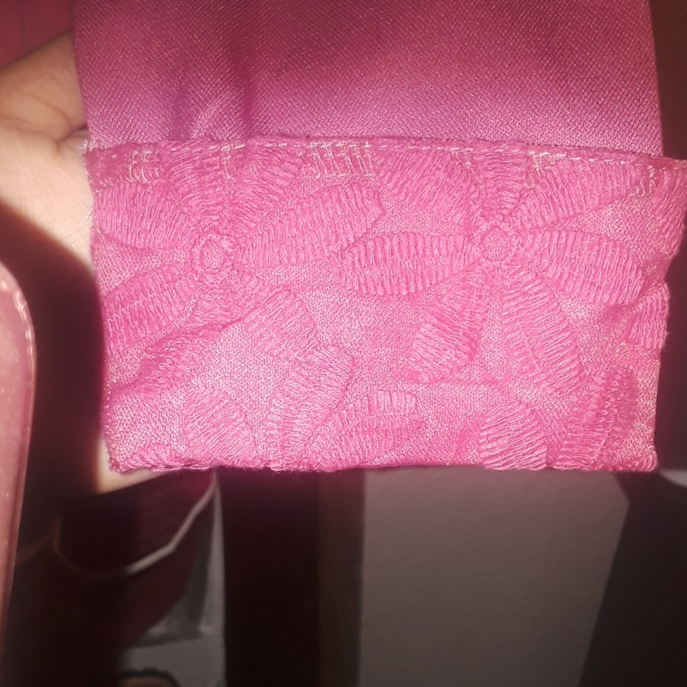 Pink blazer - Picture 3 of 4
